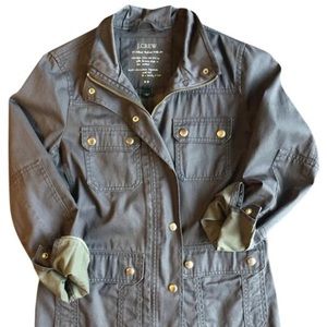 The downtown field jacket