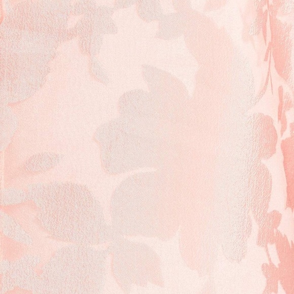 Chelsea28 Pink Floral Top - Picture 6 of 6