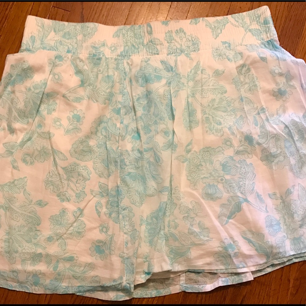 Old Navy Mini Skirt