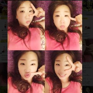 Meet your Posher, Jihyun