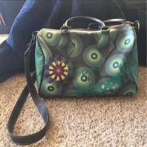 Desigual purse