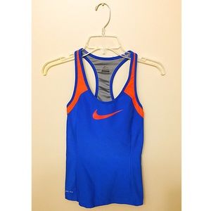 Nike Dri-Fit Tank