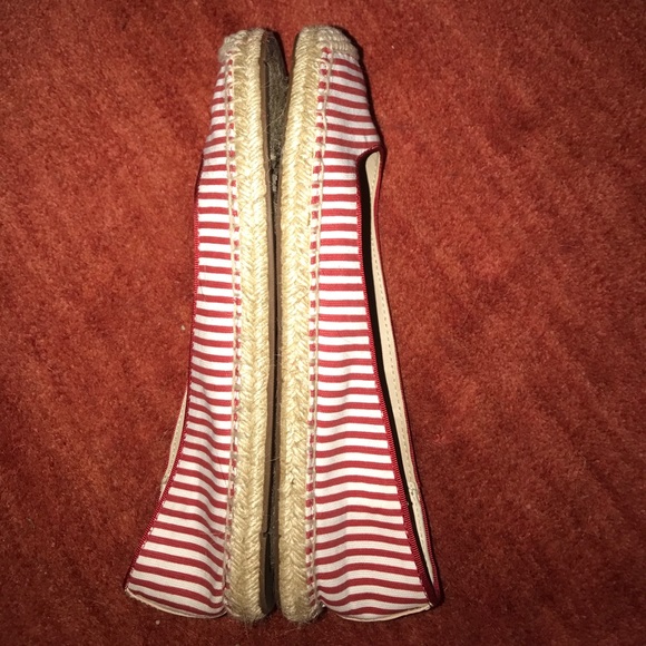 Franco Sarto espadrilles. - Picture 8 of 8