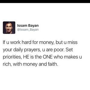 Meet your Posher, Aaron