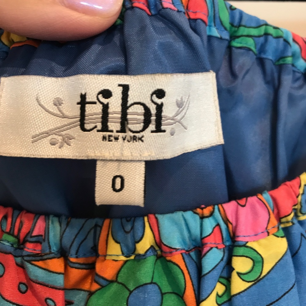 Tibi dress - Picture 2 of 5