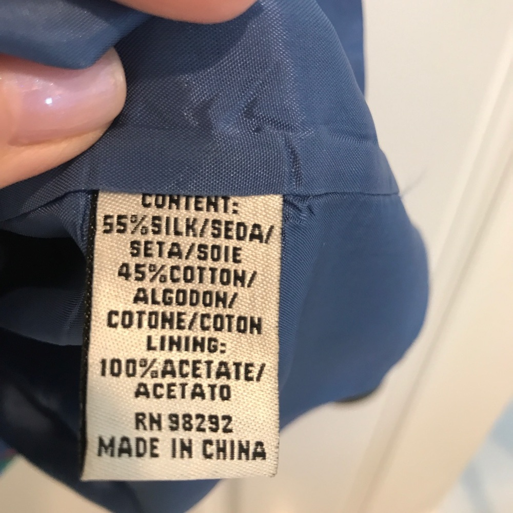 Tibi dress - Picture 3 of 5