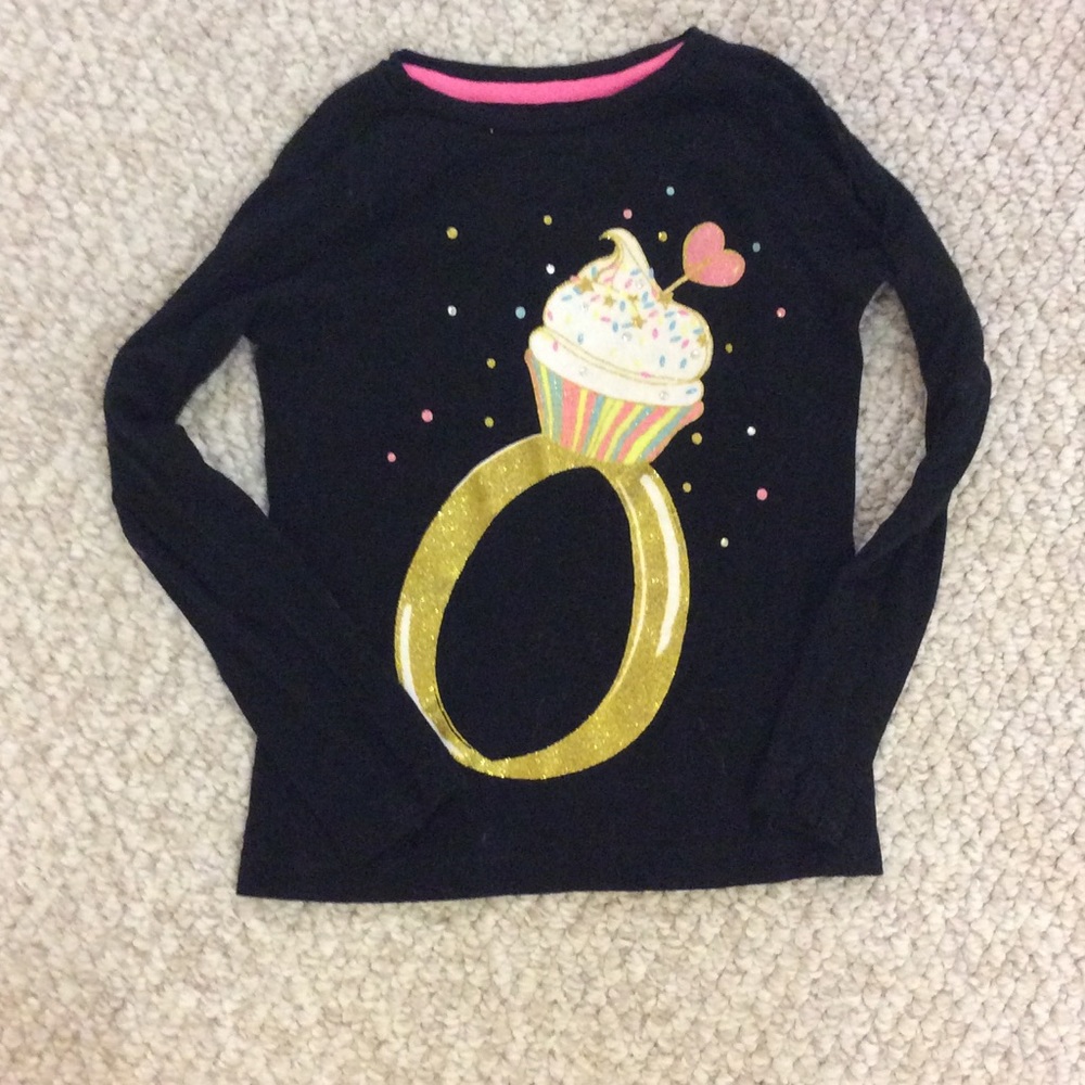 Girls Shirt By Circo!