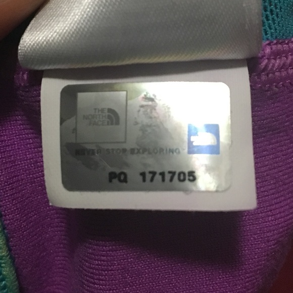 The North Face Sports Bra Size Large - Picture 7 of 8