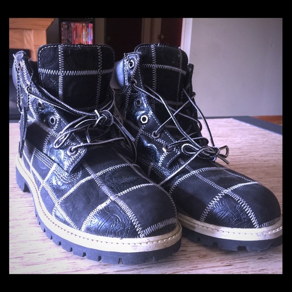 Timberland Other - Men's Timberlands Boots