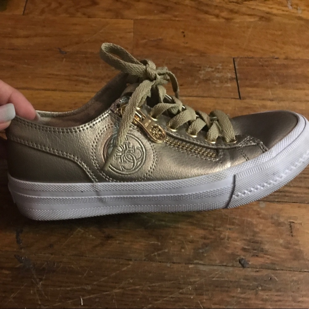 Guess sneakers
