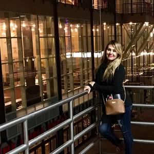 Meet your Posher, Daniela