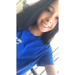 Meet your Posher, Hope