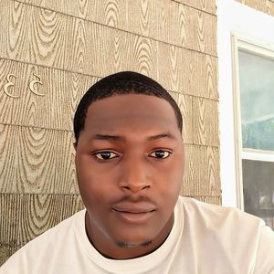 Meet your Posher, Demetrius