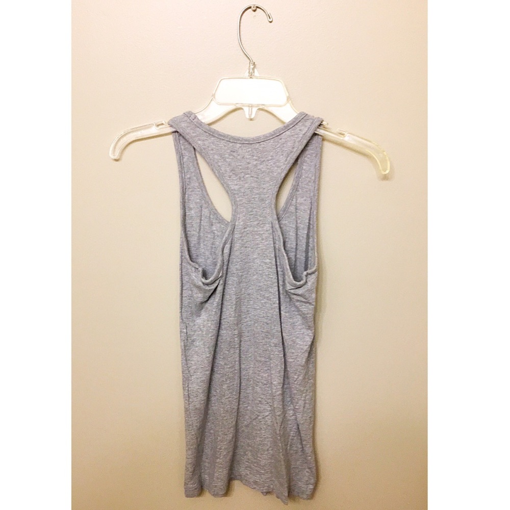 Nike Racer-Back Tank - Picture 2 of 2