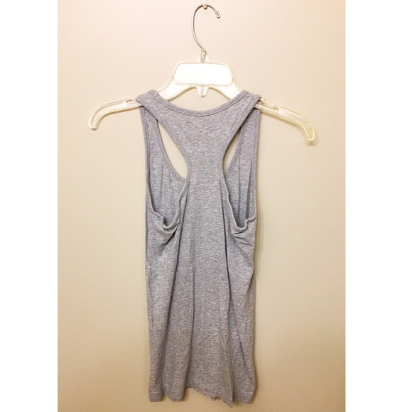 Nike Racer-Back Tank - Picture 2 of 2