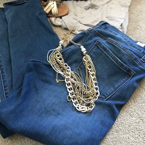 Plain Jane stretch jeans - Picture 3 of 3