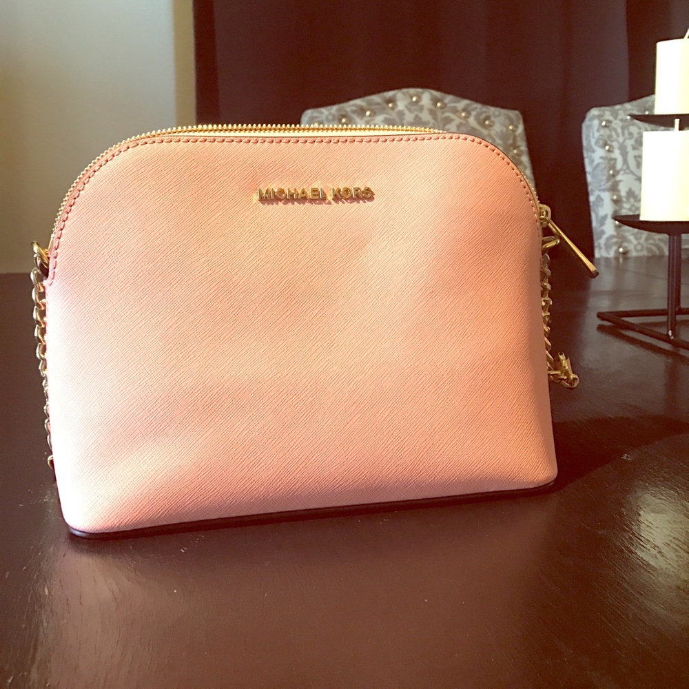 Michael Kors purse brand new never used