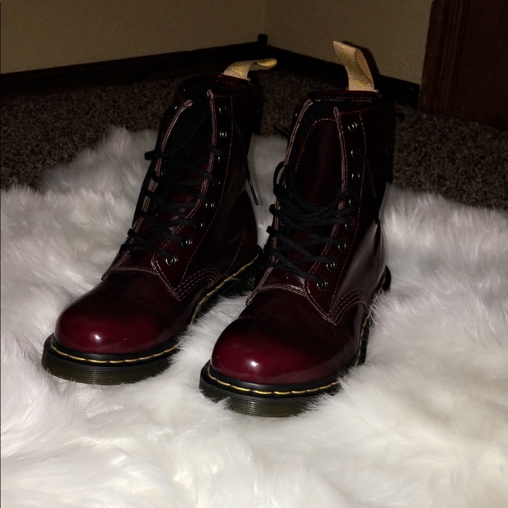 Doc Martens