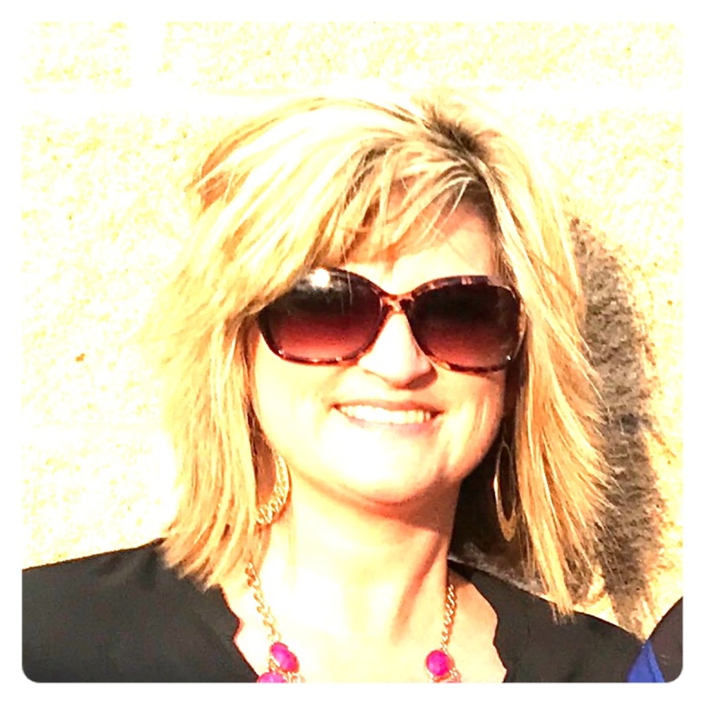 Meet your Posher, Mary