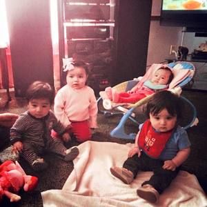 Meet your Posher, Leo