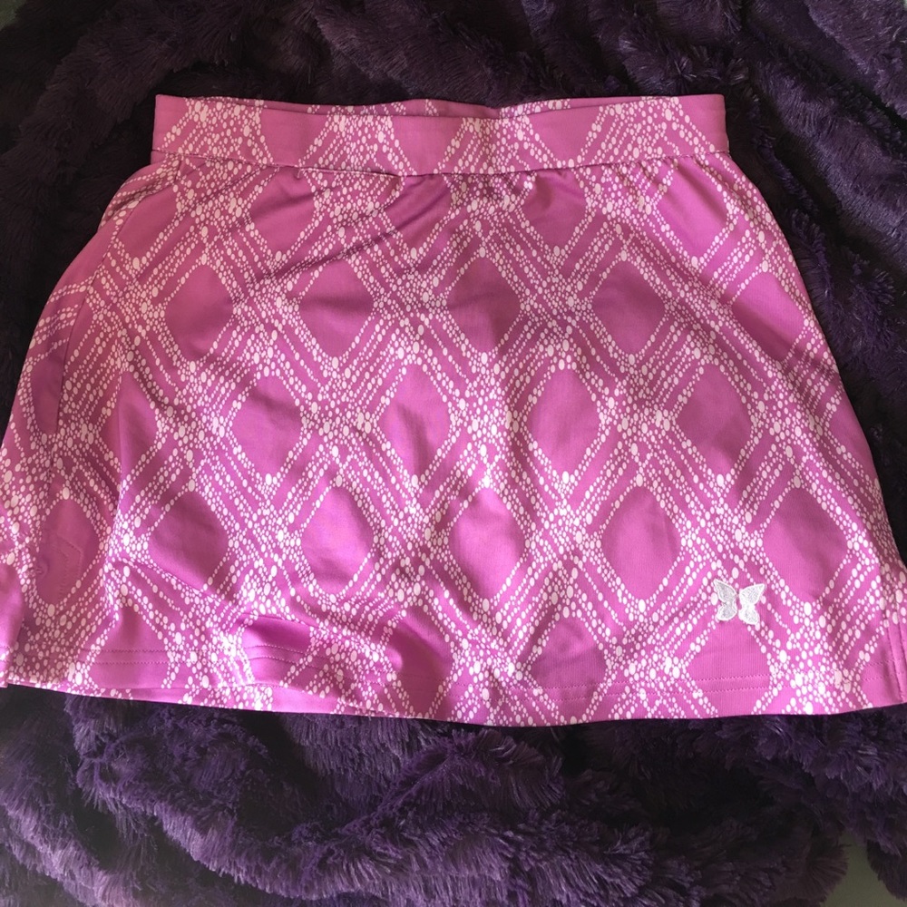 Adidas Climacool Tennis/Golf Skirt