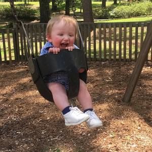 Meet your Posher, Stephen n