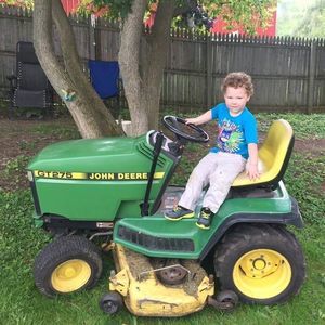 Meet your Posher, Catie