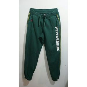 Keith Haring Sweat Pants