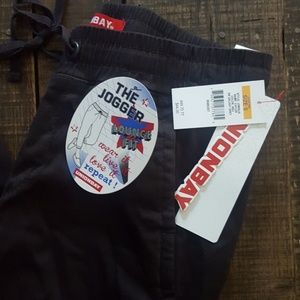 nwt unionbay joggers