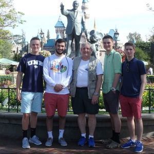 Meet your Posher, Devin