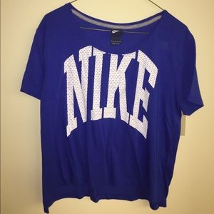 Nike T-Shirt