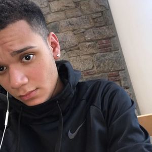 Meet your Posher, Nick