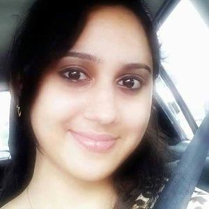 Meet your Posher, Hillary