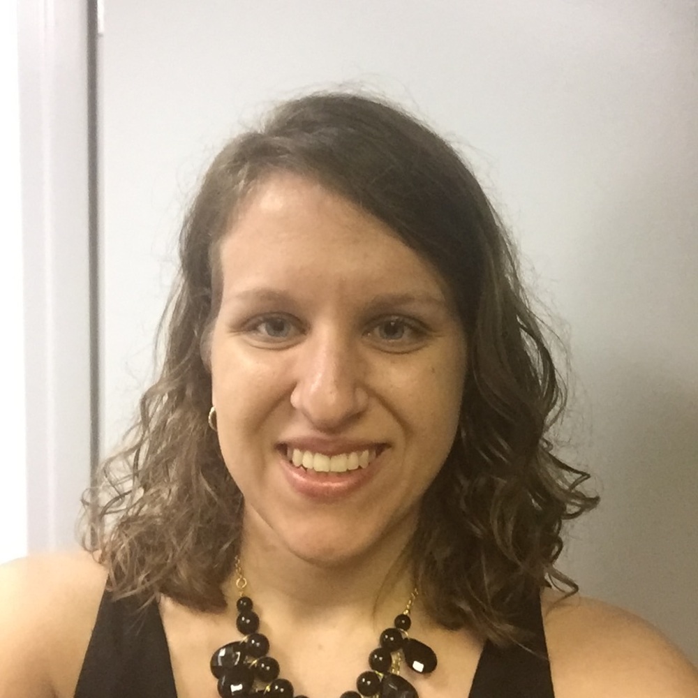Meet your Posher, Lauren