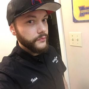 Meet your Posher, Essa