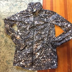 Lululemon athletica windbreaker!