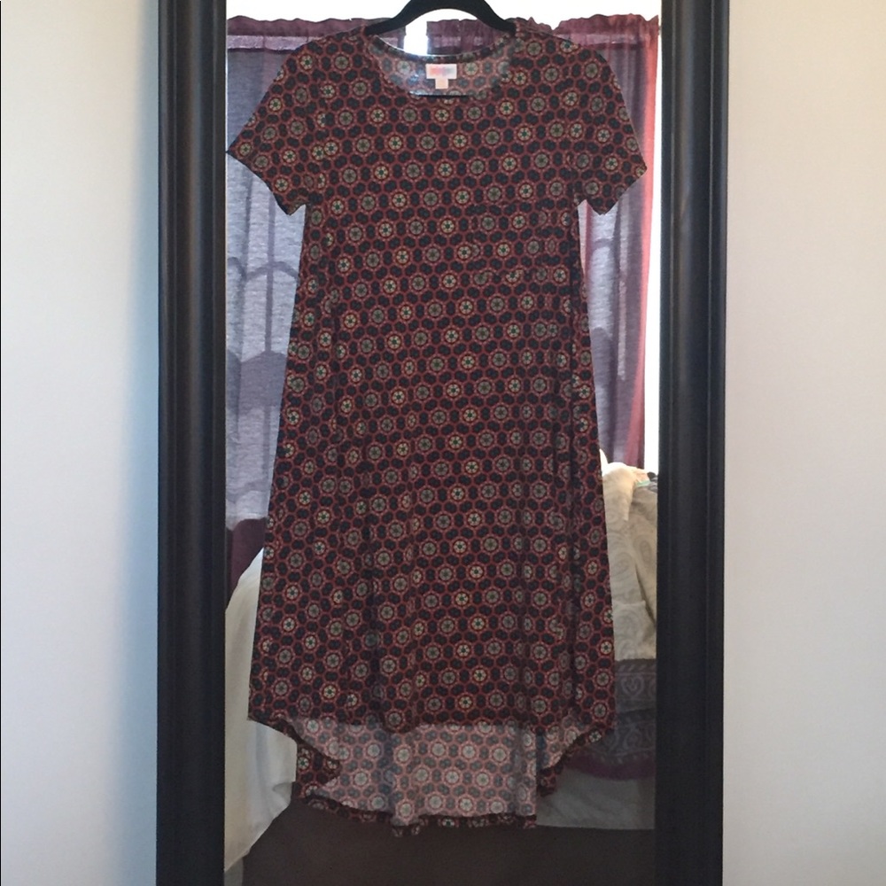 Lularoe Carly