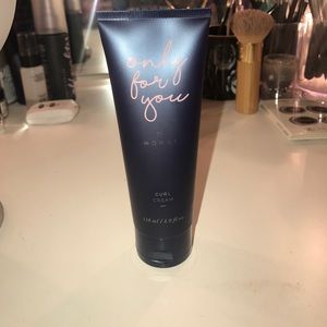 Monat Curl Cream 4 fl oz