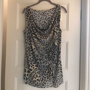 NWT Lane Bryant Dressy Tank 14/16