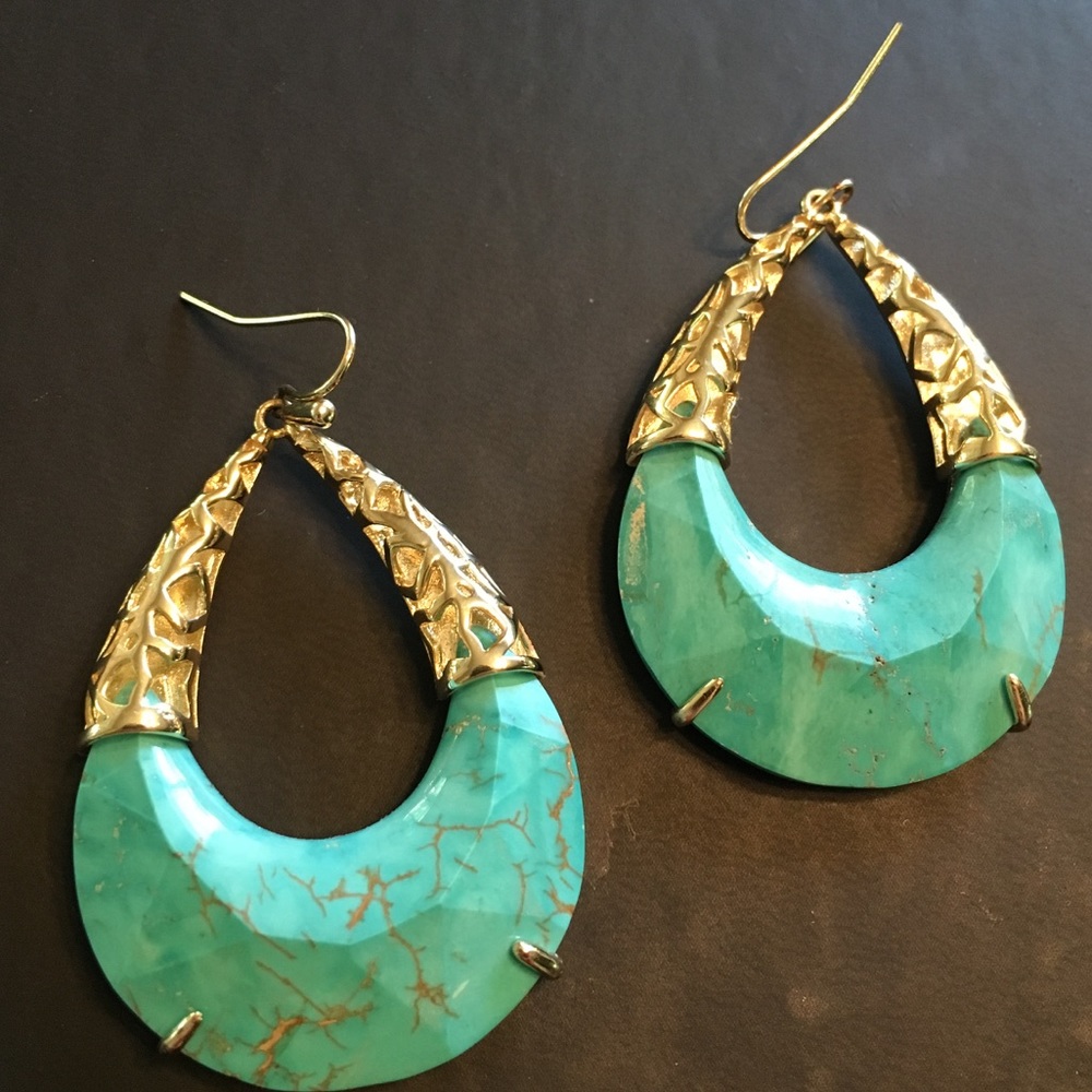 Kendra Scott Earrings