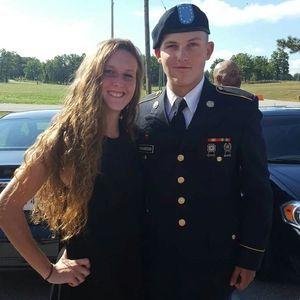 Meet your Posher, Jaelin