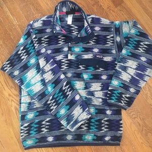Patagonia Synchilla Snap-T