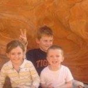 Meet your Posher, Preston