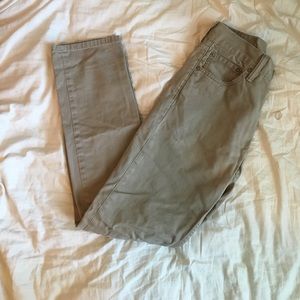 Levi's pants