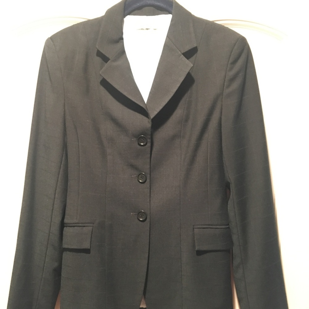 The Wellington Collection Equestrian Jacket