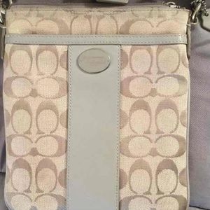 Coach Crossbody