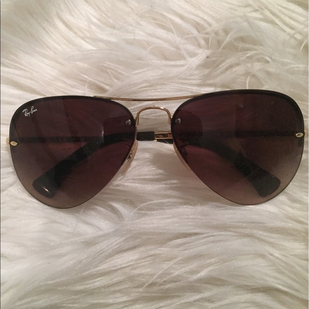 Ray Ban Sunglasses authentic