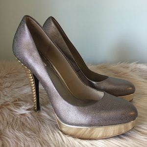 Rachel Roy Stiletto Heels