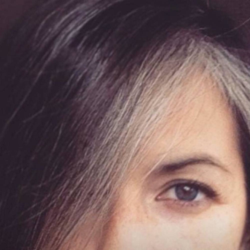 Meet your Posher, Julianne