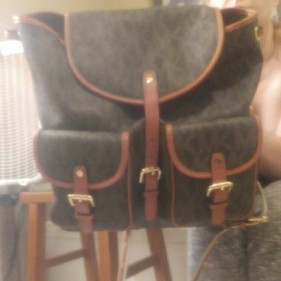 Michael Kors Backpack main image 2